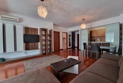 Apartament cu 2 camere decomandat în Vitan Mall