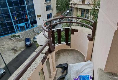 APARTAMENT 2 CAMERE BULEVARDUL UNIRII  BLOC MONOLIT 250 METRI METROU UNIRII - 22