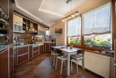 Casa individuala cu garaj in Andrei Muresanu! Casa individuala cu garaj in Andrei Muresanu! - 13