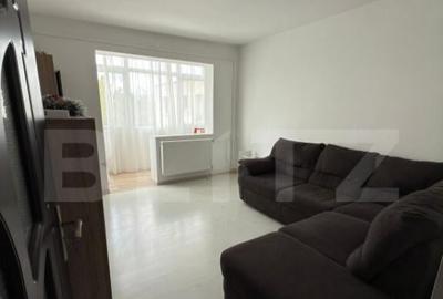 Apartament cu 2 camere semidecomandat în Vest - 2