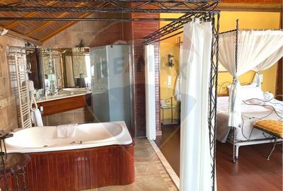 Descoperiti Bijuteria Montana din Inima Predealului - Hotel de Lux - 5