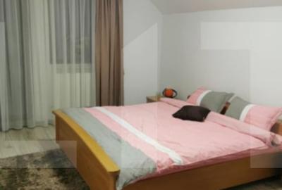 Casa moderna cu 3 dormitoare si teren 500 mp - Curtesti - 4
