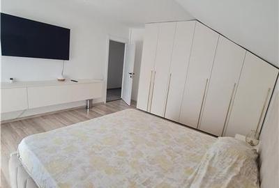 Casă individuală cu 4 camere cu Teren 300 Mp în Hărman - 6