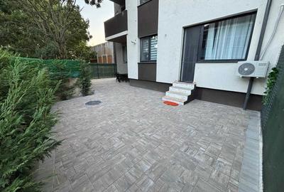 Apartament cu 3 camere decomandat în Mofleni - 4