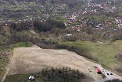 Teren de 1288 mp, în Surdești - 6