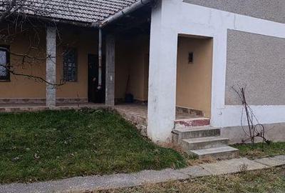 Casă cu 3 camere cu Teren 110 Mp în Andrid - 2