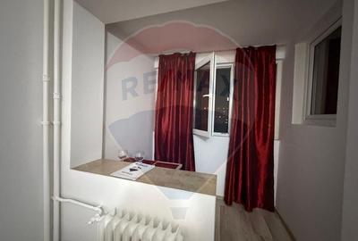 Garsonieră de închiriat în Brazdă - 4