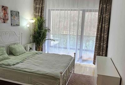 Apartament cu 2 camere decomandat în Răcădău - 7