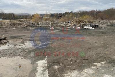 Teren de 20048 mp, în Isaccea - 4