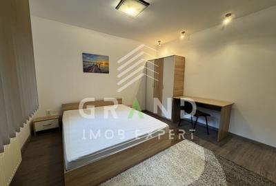 OPORTUNITATE!Ap 3 camere | 80mp | PARCARE | MANASTUR/BUCIUM - 3