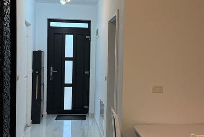 Casă cu 3 camere cu Canalizare în Giroc - 7