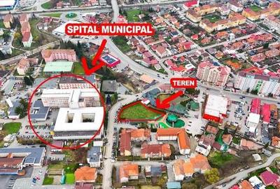 Spațiu comercial, în Petros - 8