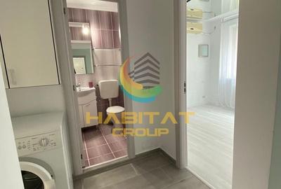 Apartament cu 3 camere semidecomandat în Giurgiului - 10