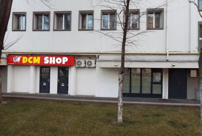 Spațiu comercial, de 150 mp, în Sălaj - 2