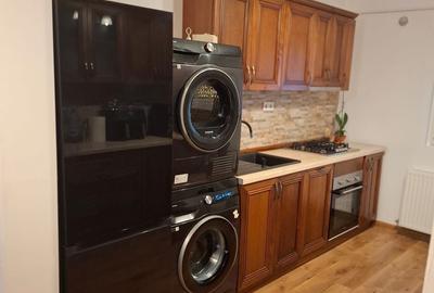 Apartament cu 4 camere decomandat în Cug - 7
