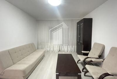 Apartament cu 2 camere decomandat, mobilat în Micro 17