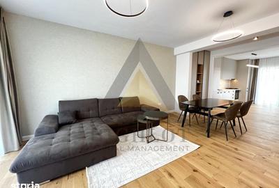 Apartament cu 3 camere în Central - 9