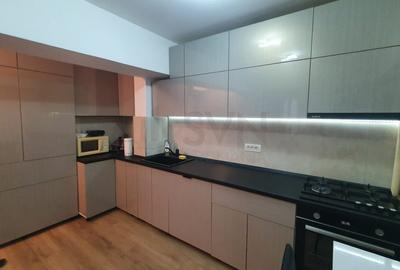 REA1024760 Apartament 3 Camere I De Vanzare I Obor I Colentina - 9