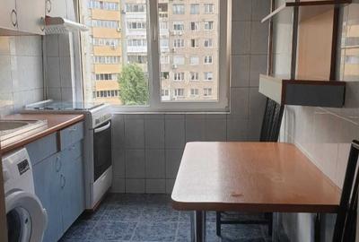 Apartament cu 2 camere decomandat în Pantelimon - 6