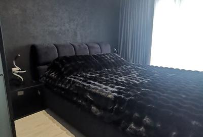 Apartament cu 2 camere decomandat, mobilat în Pantelimon - 7