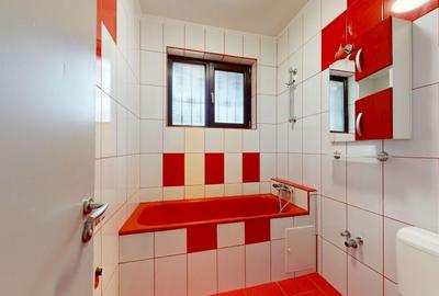 Apartament cu 2 camere decomandat în Păcii - 9