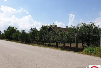 Casa cu gradina in Cauas zona Tasnad - 4