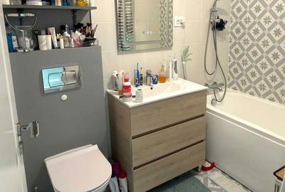 Apartament cu 2 camere decomandat în Central - 2