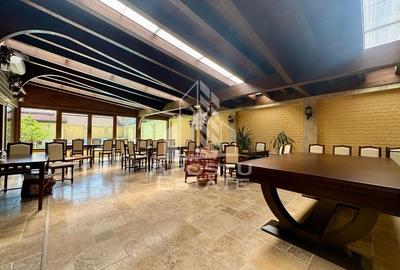 Casa Multifunctionala - Pensiune, Evenimente, Piscina si Crama - 4