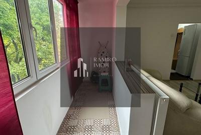 Apartament cu 3 camere semidecomandat în Alexandru Obregia - 7