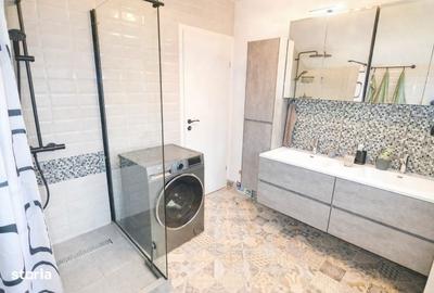 Casă cu 4 camere cu Teren 450 Mp în Central - 4