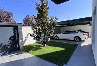 Locuinta individuala exclusivista cu piscina - Dumbravita - 30