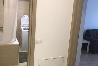 Garsonieră decomandată în Grozăvești - 10