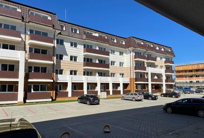 Studio spa?ios, pozi?ie insorita ?i privel?te, pret de BLACK FRIDAY - 3