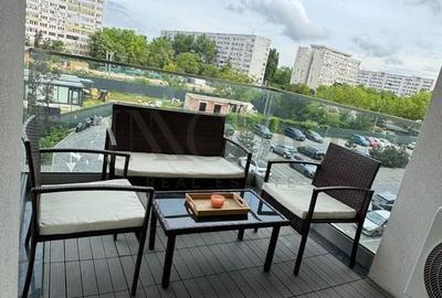 Apartament cu 2 camere în 1 Mai - 16