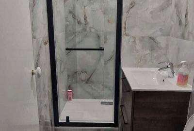 Apartament cu 2 camere nedecomandat în Șieu - 4