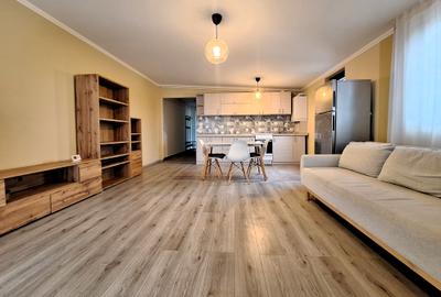 Vanzare apartament 2 camere zona Jiului, Etaj 5, comision 0% - 4