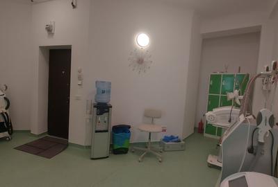 Casă cu 6 camere cu Canalizare în Mărășești - 18