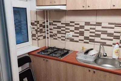 Garsoniera La Cheie, Bariera Calarasilor, etaj 3 - 2