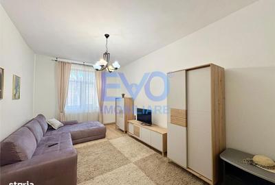 Apartament cu 3 camere decomandat în Copou - 11