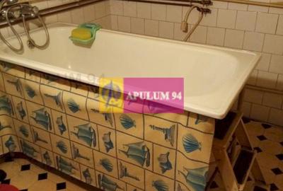 Apartament cu 7 camere decomandat, mobilat în Plevnei - 6