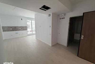 Garsonieră semidecomandată în Central - 1