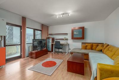 Mall Vitan  - 2 camere dec - 2/4 - centrala proprie - 1