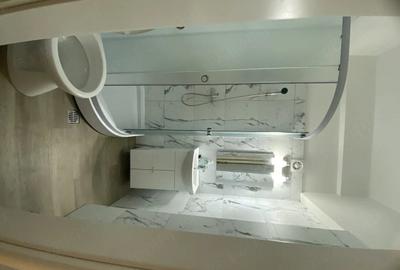 Apartament cu 2 camere decomandat în Barbu Văcărescu - 4