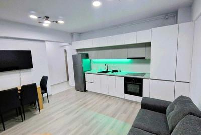 Apartament cu 2 camere decomandat, mobilat în Berceni - 1