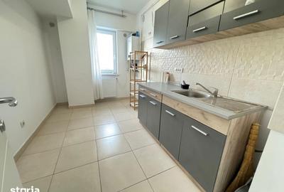 Apartament cu 2 camere decomandat în Dacia - 2