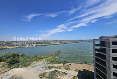 Apartament cu 2 camere decomandat în Ovidiu - 1