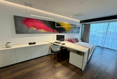 PENTHOUSE 5 CAMERE - HERASTRAU - TERASA 117MP - COMISION 0% - 4