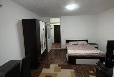 Garsonieră mobilată și utilată Sector 3 – Auchan Vitan - 6