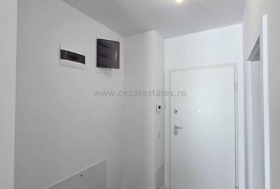 BANEASA STEJARII THE IVY  APARTAMENT 2 CAMERE FINISAJE LUX - 3