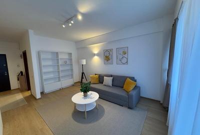 Inchiriere apartament mobilat, cartier Marasti/Podul Ira - 3